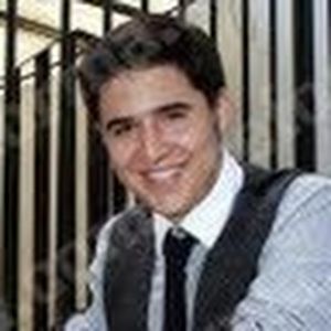 Meet your Posher, Marco vinicio